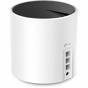 TP-Link Deco X50 Pro Wi-Fi 6 IEEE 802.11 a/b/g/n/ac/ax Ethernet Drahtlos Router - Dualband - 2,40 GHz ISM-Band - 5 GHz UNI