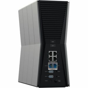 TP-Link Archer BE805 Wi-Fi 7 IEEE 802.11 a/b/g/n/ac/ax/be Ethernet Drahtlos Router - Triband - 2,40 GHz ISM-Band - 5 GHz U