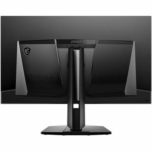 MSI MAG 321UP QD-OLED 32" Class UW-QHD Gaming OLED Monitor - 16:9 - Black - 31.5" Viewable - OLED - Quantum Dot OLED Backl