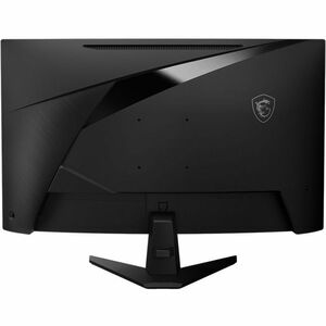 MSI MAG 32CQ6F 32" Class WQHD Curved Screen Gaming LED Monitor - 16:9 - Black - 31.5" Viewable - Rapid Vertical Alignment 