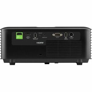 ViewSonic LX700-4KE RGB 3D Ready Laser Projector - Wall Mountable, Ceiling Mountable - High Dynamic Range (HDR) - 3840 x 2