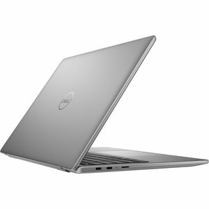 Dell Latitude 7000 7455 35.6 cm (14") 触控屏 笔记本电脑 - QHD+ - Qualcomm Snapdragon X Elite - 32 GB - 1 TB SSD - 英文（美国） 键盘 - 泰坦灰 