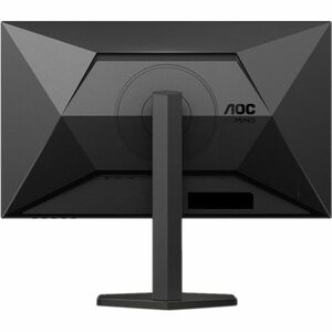 Monitor LED da gioco AOC Q27G4XN 685,8 mm (27") Class WQHD - 16:9 - Nero, Grigio - 68,6 cm (27") Viewable - WLED Luce post