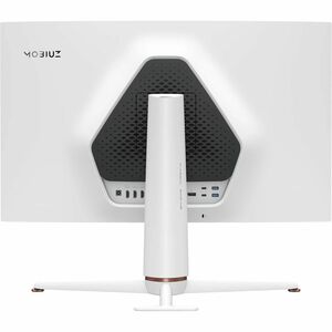 BenQ MOBIUZ EX321UX 32 Zoll Class 4K UHD Gaming-LED-Monitor - 16:9 Format - 80 cm (31,5 Zoll) Viewable - IPS-Technologie (