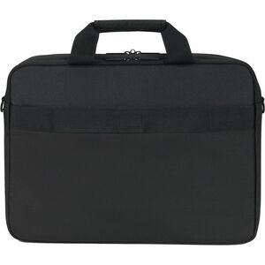 Dicota Eco Top Traveller CORE Carrying Case for 33 cm (13") to 35.8 cm (14.1") Notebook - Black - Water Resistant, Weather