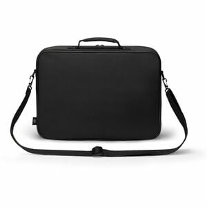 Dicota Multi ONE Carrying Case for 35.6 cm (14") to 40.6 cm (16") Notebook - Black - Bump Resistant, Shock Resistant, Slip