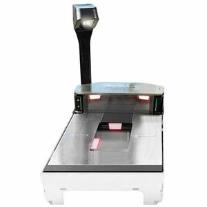 Datalogic Magellan Rugged Industrial, Self-checkout In-counter Barcode Scanner - Cable Connectivity - , Infrared