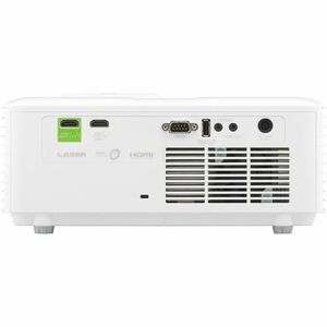 ViewSonic LS710-4KE 3D Laser-Projektor - Hoher Dynamikbereich (High Dynamic Range, HDR) - 3840 x 2160 Piel - 3,500,000:1 K