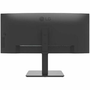 Monitor LCD LG Ultrawide 34BA75QE-B 863,6 mm (34") Classe UWQHD Schermo curvo - 21:9 - 86,4 cm (34") Viewable - Tecnologia