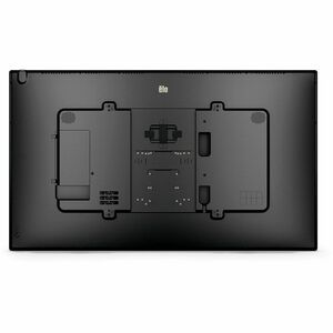 LCD Digital Signage Elo 5054L 1270 mm - 24 ore/7 giorni Operation - Energy Star - Thin Film Transistor (TFT) - Touchscreen