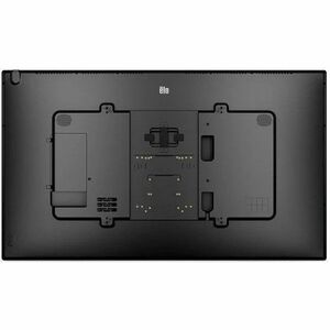 Elo 5054L 50" Class LED Touchscreen Monitor - 16:9 - 9.50 ms - 127 cm (50") Viewable - Projected Capacitive - 40 Point(s) 