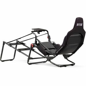 Next Level Racing Formula Lite Pro Simulation Cockpit - For Gaming - Mesh