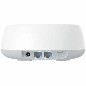 Routeur sans fil TP-Link Deco BE25 - Wi-Fi 7 - IEEE 802.11 a/b/g/n/ac/ax/be - Ethernet - Bi bande - 2,40 GHz Bande ISM - 5