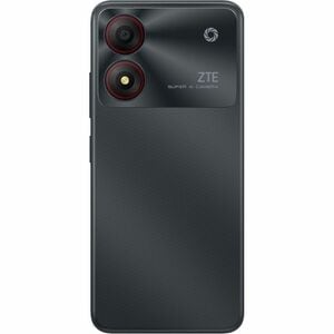 Smartphone ZTE Blade A34 64 GB - 4G - 16,8 cm (6,6") HD+ 1612 x 720 - Cortex A55Octa core (8 Core) 1,60 GHz - 2 GB RAM - G
