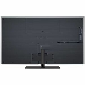 LG OLED evo G4 AI 55'' Serie G4S OLED55G46LS, TV 4K, 4 HDMI, Base inclusa, SMART TV 2024. Dimensioni diagonale schermo: 13