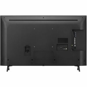LG QNED 43'' Serie QNED75 43QNED756RA, TV 4K, 3 HDMI, SMART TV 2023, 109,2 cm (43"), 3840 x 2160 Pixel, QNED, Smart TV, Wi