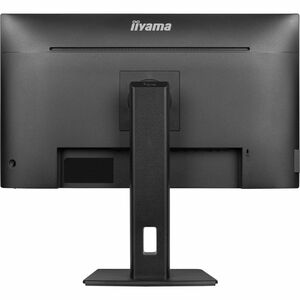 iiyama ProLite XUB2792UHSU-B6 27 Zoll Class 4K UHD LED-Monitor - 16:9 Format - Mattschwarz - 68,6 cm (27 Zoll) Viewable - 