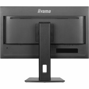 iiyama ProLite XUB2797QSNP-B1 27 Zoll Class WQHD LED-Monitor - 16:9 Format - Mattschwarz - 68,6 cm (27 Zoll) Viewable - IP