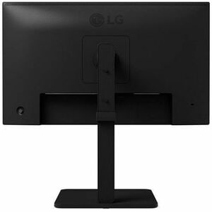 LG 24BA560-B 24.0" (61.0 cm) Class Full HD LCD Monitor - 16:9 - Matte Black - TAA Compliant - 23.8" (60.5 cm) Viewable - I