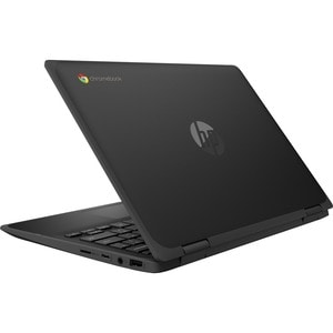 HPI SOURCING - NEW Chromebook x360 11 G4 EE 11.6" Touchscreen Rugged Convertible 2 in 1 Chromebook - HD - Intel Celeron N4