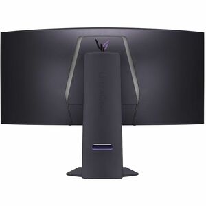 LG UltraGear 39GS95QE-B 39" (99.1 cm) Class WQHD Curved Screen Gaming OLED Monitor - 21:9 - 39" (99.1 cm) Viewable - OLED 
