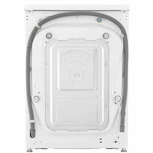 Lavatrice LG F2R3S09NSWB Caricamento Frontale 9 kg - Bianco - Funzione vapore - 1200 Velocità centrifuga (rpm) - Installaz