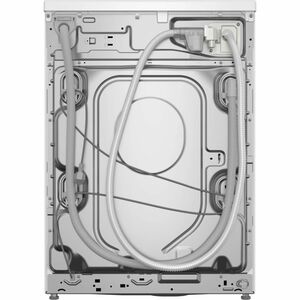 Lavatrice Bosch WGB254A0IT Caricamento Frontale 10 kg - Bianco - Funzione vapore - 1400 Velocità centrifuga (rpm) - Smart 