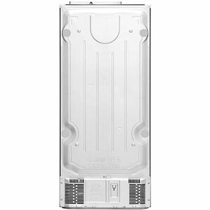 Congelatore/Freezer LG GTF744PZPED 509 L Montaggio superiore - Installazione libera - Platinum silver, Acciaio inox - Acci