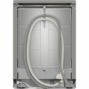 Lavastoviglie Bosch SMS6ZCI10E Installazione libera - Acciaio, Argento - 60 cm - 14 Place Settings - 9 L Capacità - 6 Prog