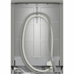 Lavastoviglie Bosch SMS4HMI07E Installazione libera - Acciaio, Acciaio inox - 60 cm - 14 Place Settings - 9 L Capacità - 6