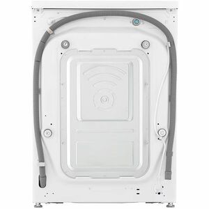 Lavatrice LG F2WV3S7S4E Caricamento Frontale 7 kg - Bianco - Funzione vapore - 1200 Velocità centrifuga (rpm)