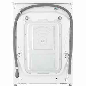Lavatrice LG F4R3013NSWB Caricamento Frontale 13 kg - Bianco - Funzione vapore - 1400 Velocità centrifuga (rpm) - 0,5 W Co