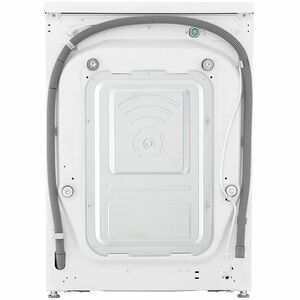 Lavatrice LG F4R3011NSWB Caricamento Frontale 11 kg - Bianco - Funzione vapore - 1400 Velocità centrifuga (rpm) - 4 W Cons