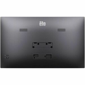 Elo 1504LS 15" Class LED Touchscreen Monitor - 16:9 - 20 ms - 15.6" Viewable - Projected Capacitive - 10 Point(s) Multi-to