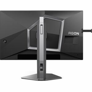 AOC AGON PRO AG246FK 24.0" (61.0 cm) Class Full HD Gaming LED Monitor - 16:9 - Black, Grey - 24.1" (61.2 cm) Viewable - 19