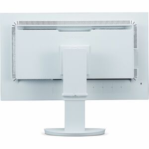 Sharp NEC Display MultiSync EA272Q 27 Zoll Class WQHD LED-Monitor - 16:9 Format - Weiß - 68,6 cm (27 Zoll) Viewable - IPS-