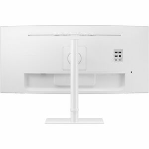 S34C65T MONITOR HRM QHD - SCATOLA APERTA E DANNEGGIATA