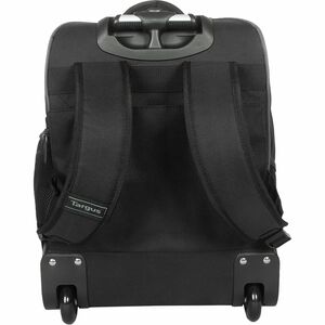 MOCHILA BACKPACK 16 COMPACT ROLLING BP BLK
