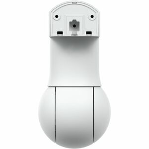 Ubiquiti UniFi Protect G5-PTZ 5 Megapixel Outdoor 2K Network Camera - Color - 65 ft Infrared/Color Night Vision - 2688 x 1