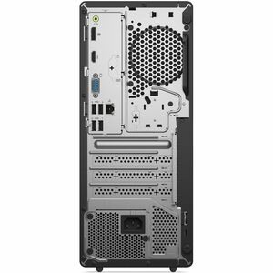 Ordinateur de bureau Lenovo ThinkCentre neo 50t Gen 5 12UD0038FR - Intel Core i5 14e Génération i5-14400 - 8 Go - 256 Go S