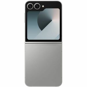 GALAXY Z FLIP6 256GB SILVER SHADOW