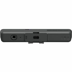 Logitech MeetUp 2 - Videokonferenz-Kamera - USB 3.1 Typ C - 3840 x 2160 Pixel Videoauflösung - 4K - 120° Angle - 4x Digita