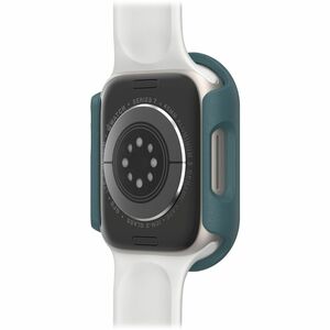 OtterBox Watch Bumper Case for Apple Smart Watch - Sagebrush (Green) - Bacterial Resistant, Impact Resistant, Bump Resista