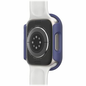 OtterBox Case for Apple Apple Watch - Denver Dusk Purple - Impact Resistant, Scrape Resistant, Bacterial Resistant, Bump R