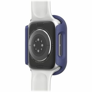 OtterBox Watch Bumper Case for Apple Apple Watch - Denver Dusk Purple - Bump Resistant, Scrape Resistant, Bacterial Resist