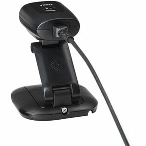 Zebra DS5502 Healthcare, Laboratory Fixed Mount Barcode Scanner - Cable Connectivity - 911.86 mm Scan Distance - Standard 