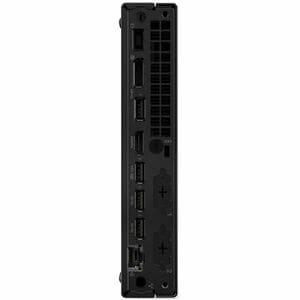 Desktop Computer Lenovo ThinkCentre M70q Gen 5 12TD000RGE - Intel Core i5 13. Gen. i5-13400T - 16 GB - 512 GB SSD - Sehr k