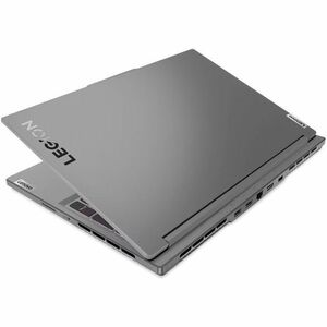 Lenovo Legion Slim 5 16AHP9 83DH002EHV 40.6 cm (16") Gaming Notebook - WQXGA - AMD Ryzen 7 8845HS - 32 GB - 1 TB SSD - Hun