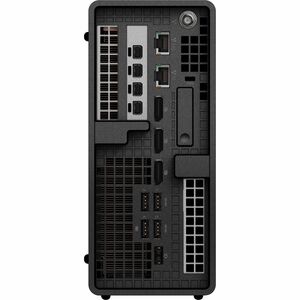 Workstation Lenovo ThinkStation P3 Ultra 30HA0040IX - Core i9 14° gen i9-14900 - Tecnologia vPro - 32 GB - 1 TB SSD - Ultr