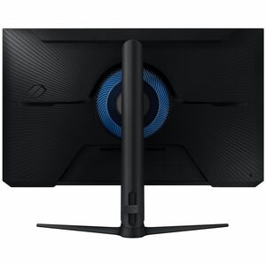 Samsung Odyssey G3 S27DG302EN 27" Class Full HD Gaming LED Monitor - 16:9 - Black - 27" Viewable - Vertical Alignment (VA)